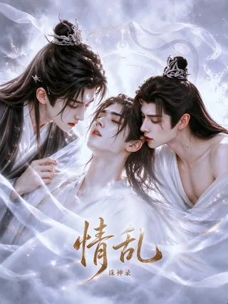 热播短剧第3名海报