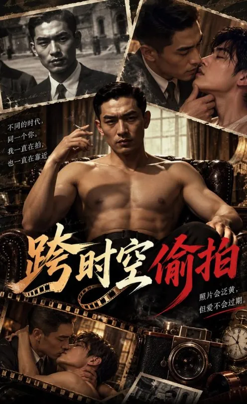 热播短剧第1名海报